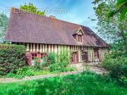 Maison à CROUTTES