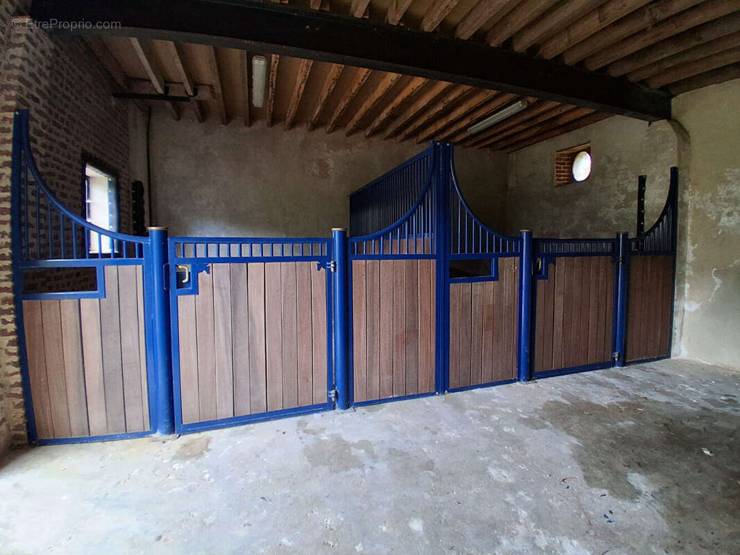 Maison à HOUSSET