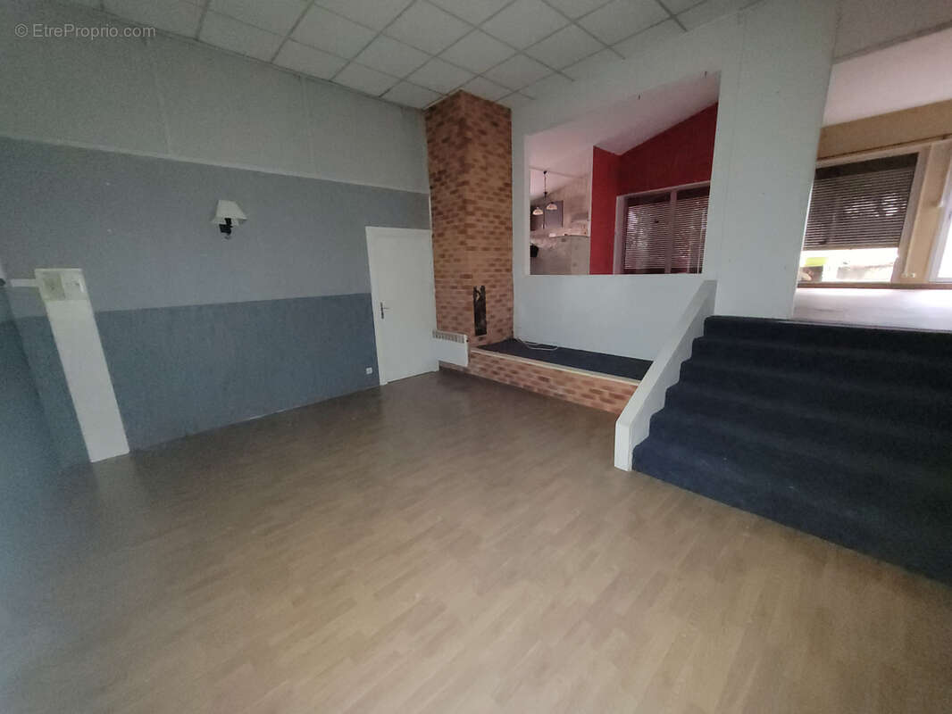 Appartement à HEREPIAN