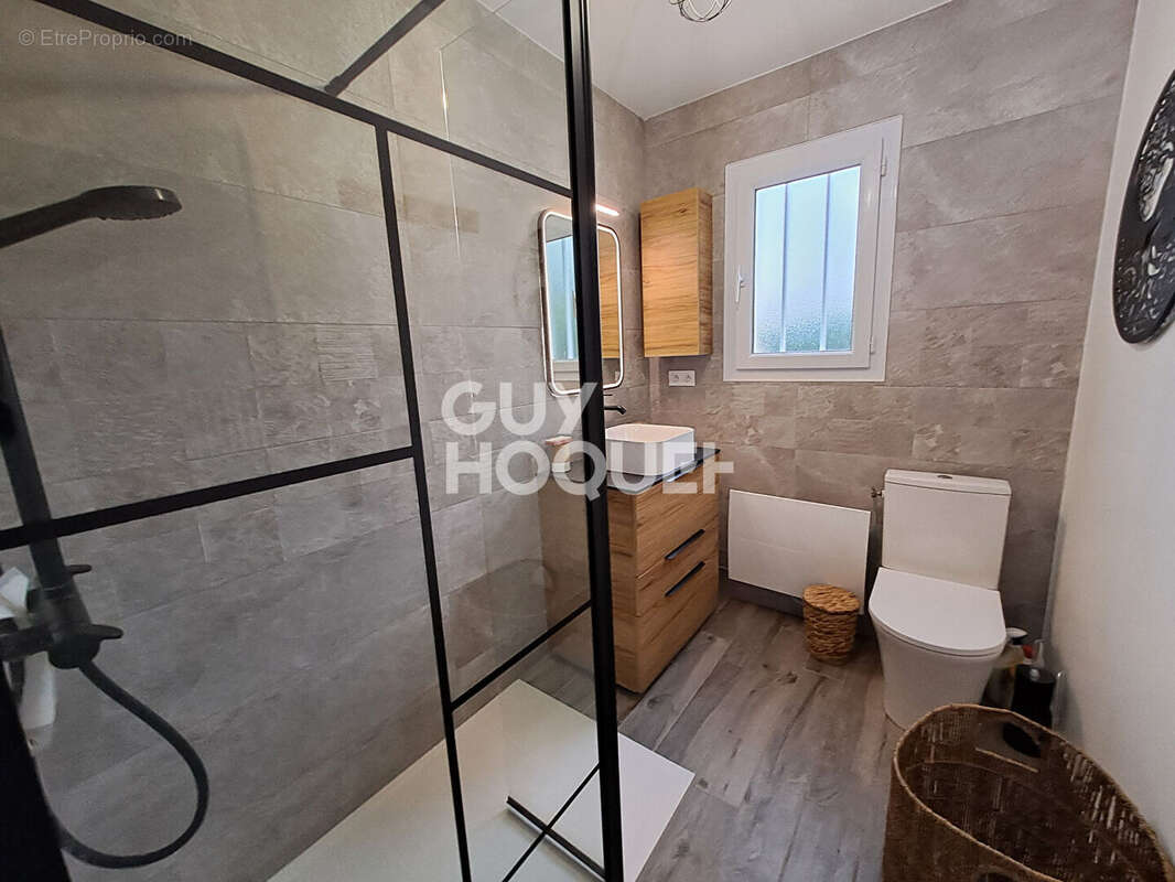 Maison à DOLUS-D'OLERON