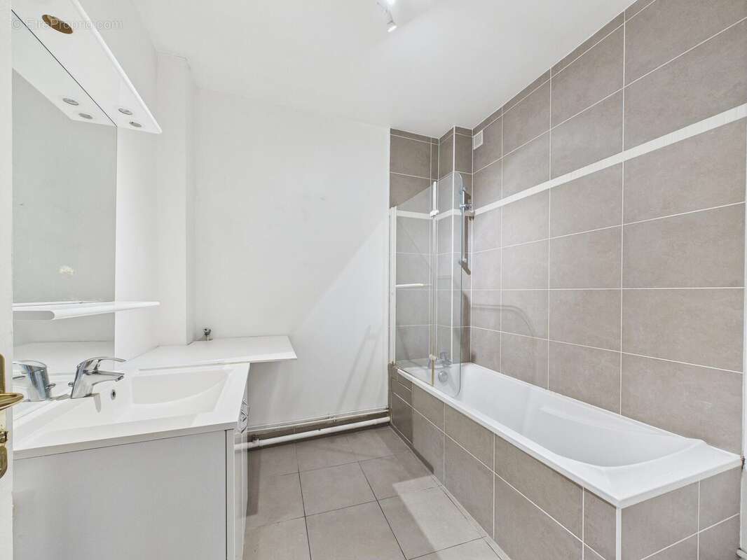 Appartement à PARIS-6E