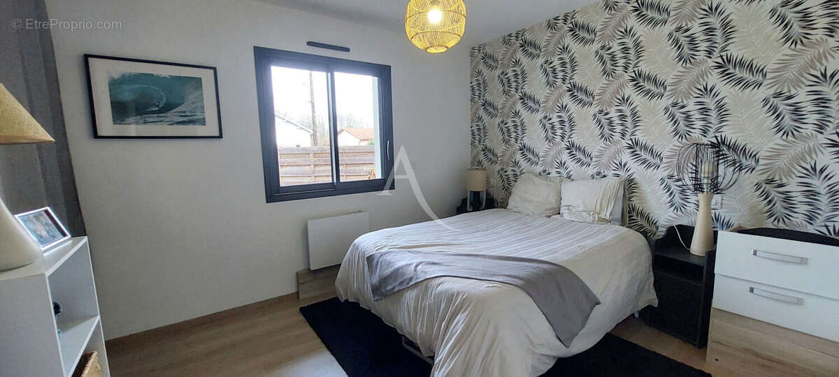 Maison à SAINT-VINCENT-DE-PAUL