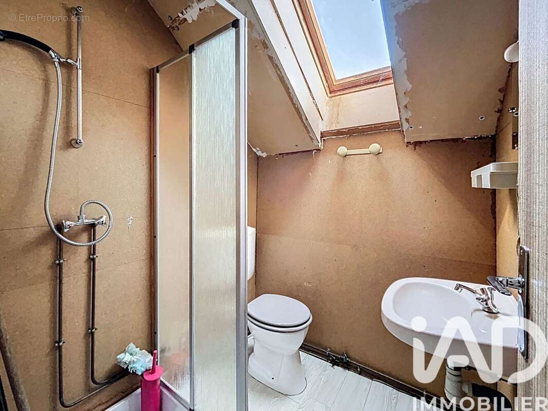 Photo 7 - Maison à LE LONZAC