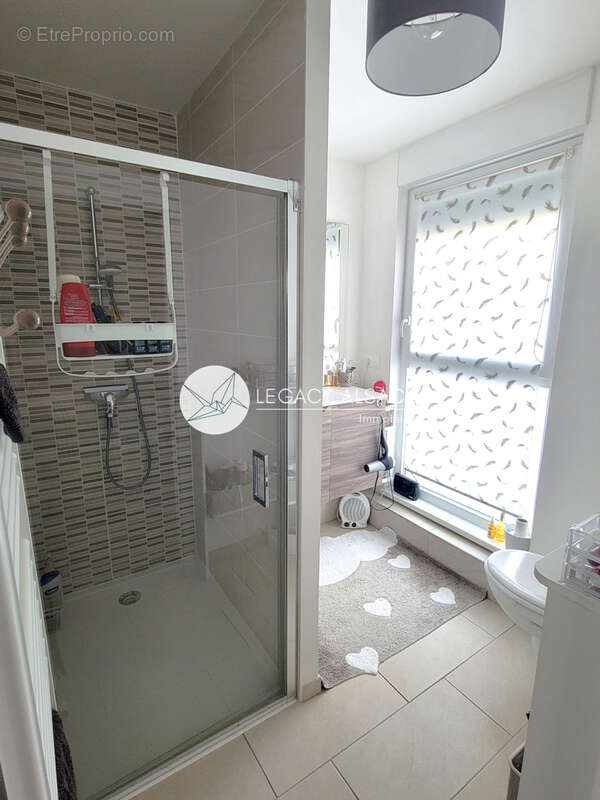 Appartement à ERSTEIN