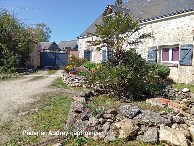 Maison 8 pièces – 167 m² environ – Fort potentiel - photo 14