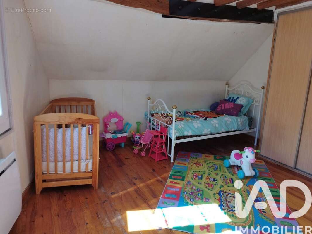 Photo 8 - Maison à MOUY