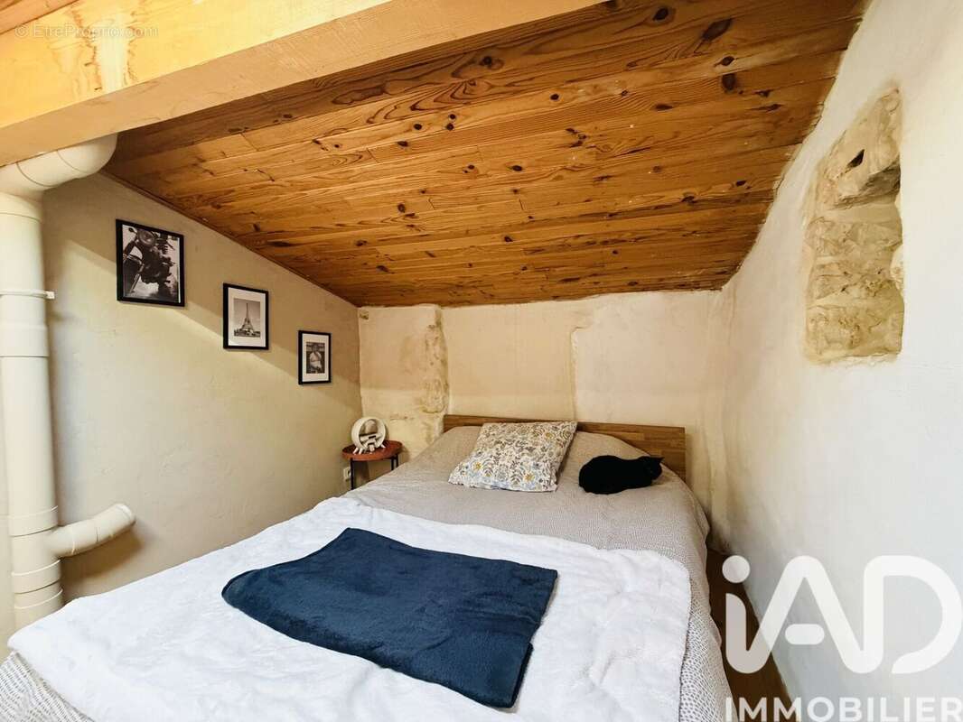 Photo 6 - Maison à SAINT-MAMERT-DU-GARD