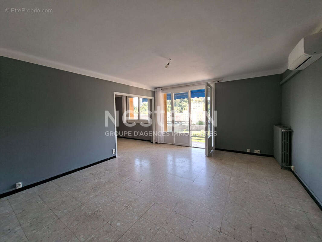 Appartement à ALES