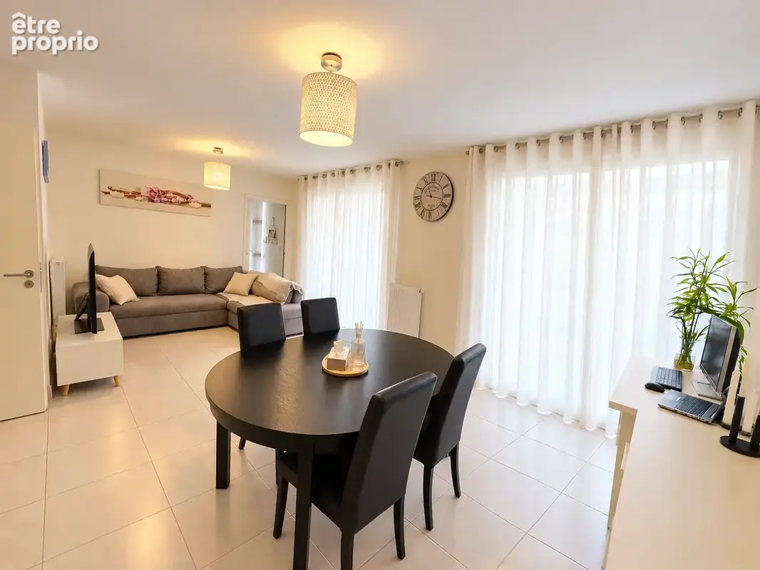 Photo Appartement à Toulouse au prix de 237 000€