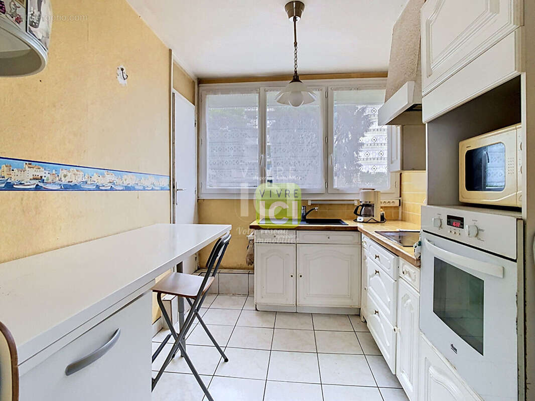 Appartement Cholet 5 pièce(s) 78 m2 - photo 4
