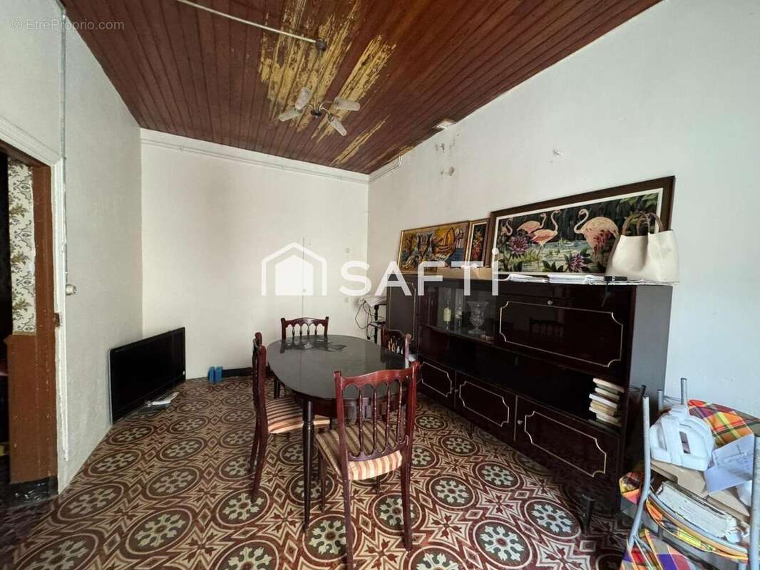 Photo 2 - Maison à LIMOUX