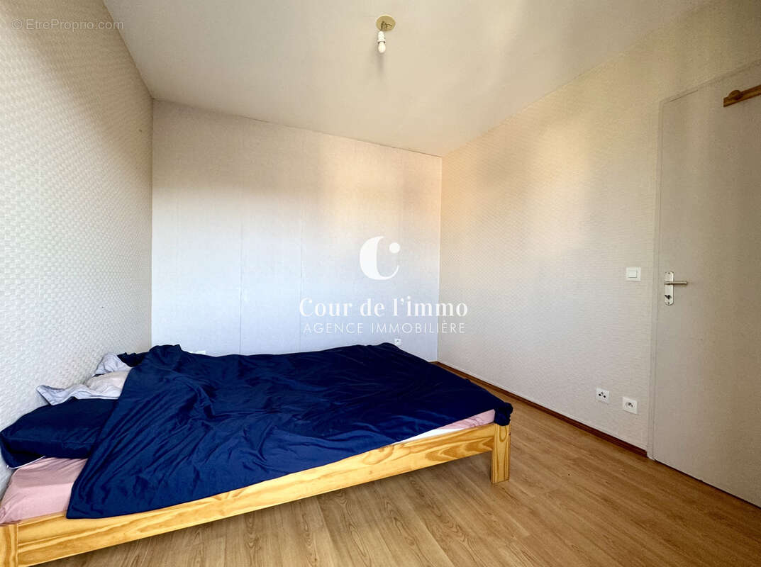 Appartement de type 2 à CRUSEILLES - photo 7