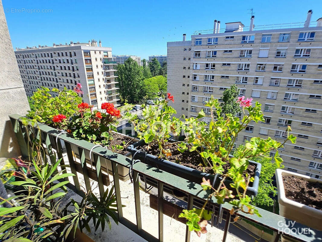 Appartement à MEUDON