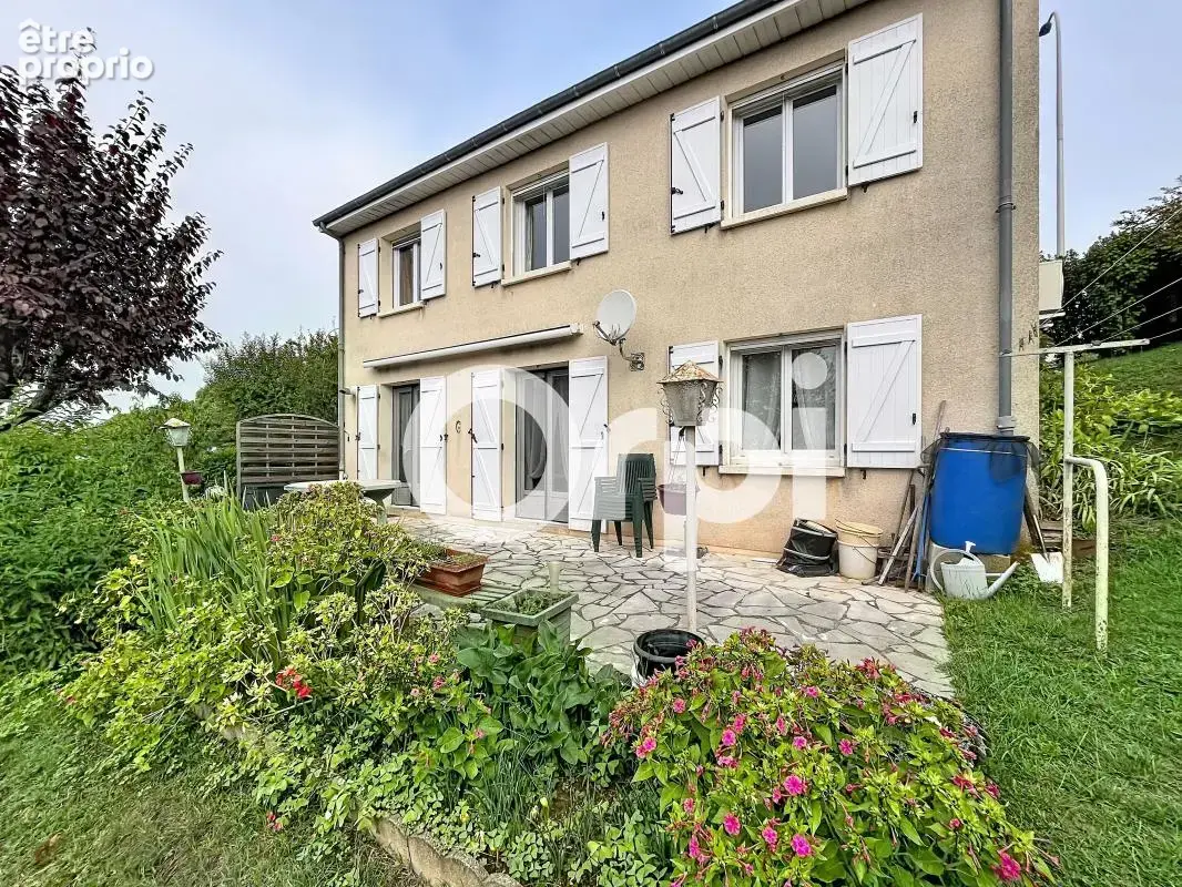 Maison à BRIVE-LA-GAILLARDE