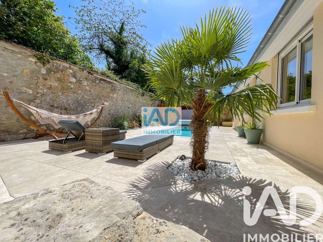 Maison 112 m² à Montlhery  - photo 5