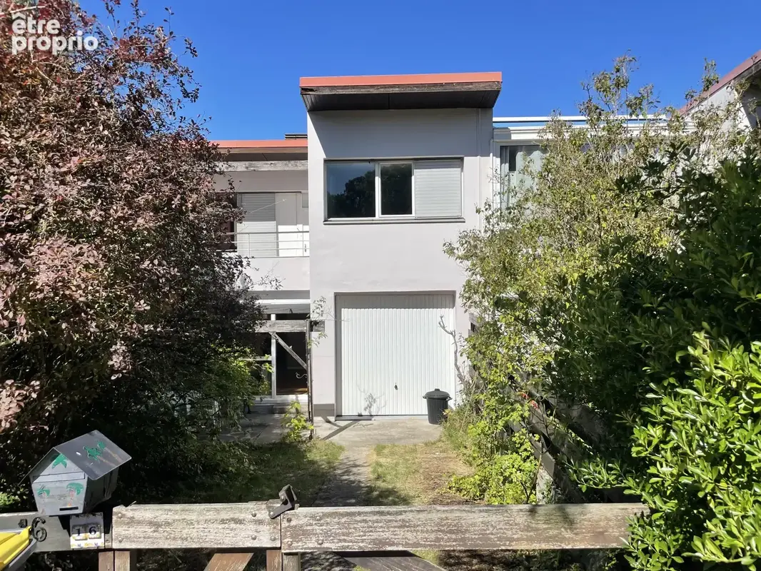 Maison à MASSY