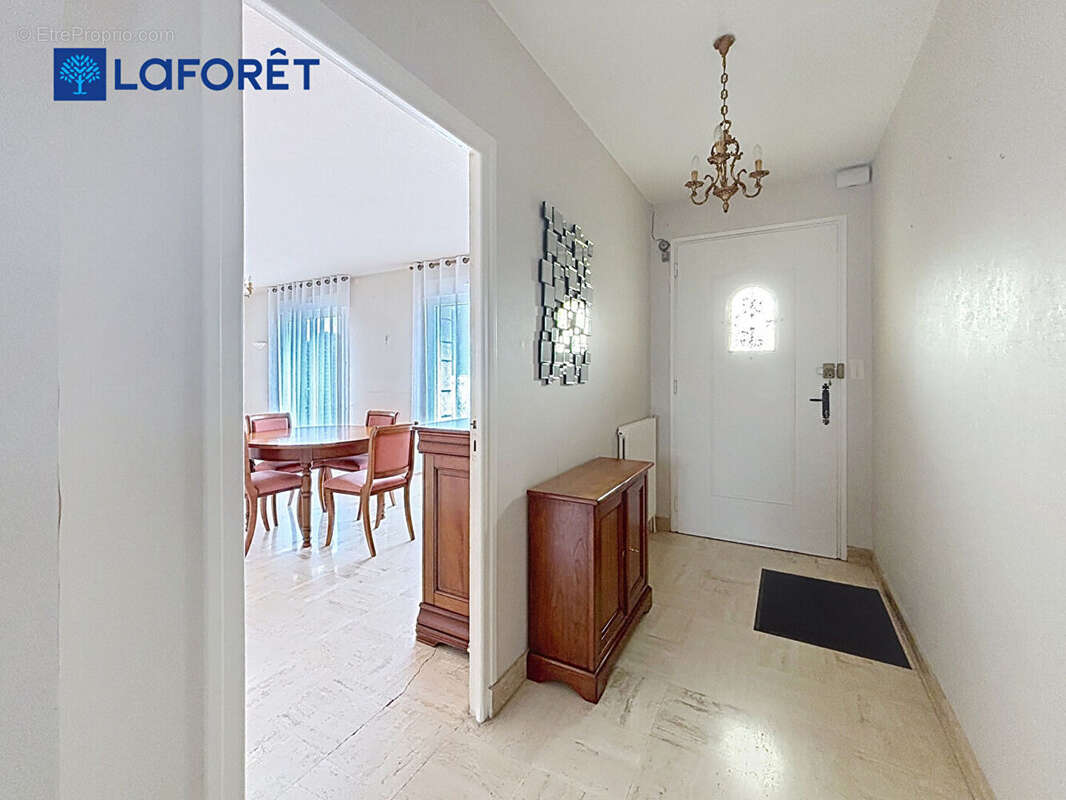 Maison Saint Ave - photo 15