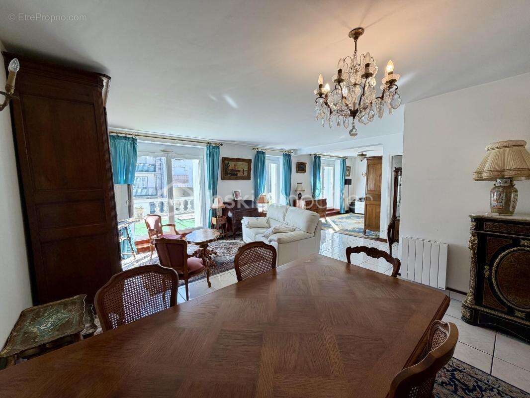 Appartement à AURAY
