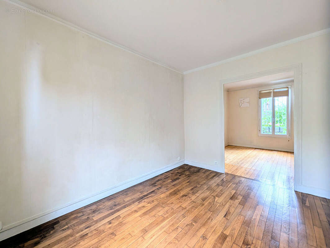 Maison 89m² à clamart - photo 5