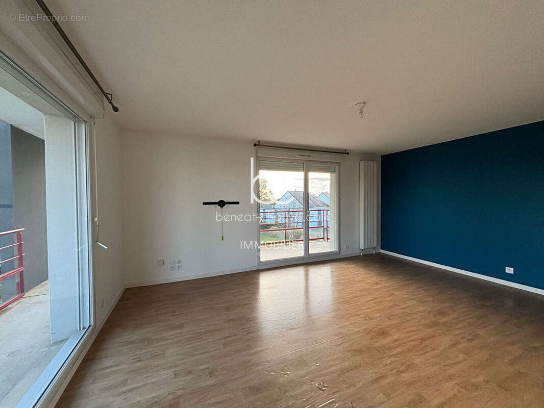 Appartement à SAINT-AVE