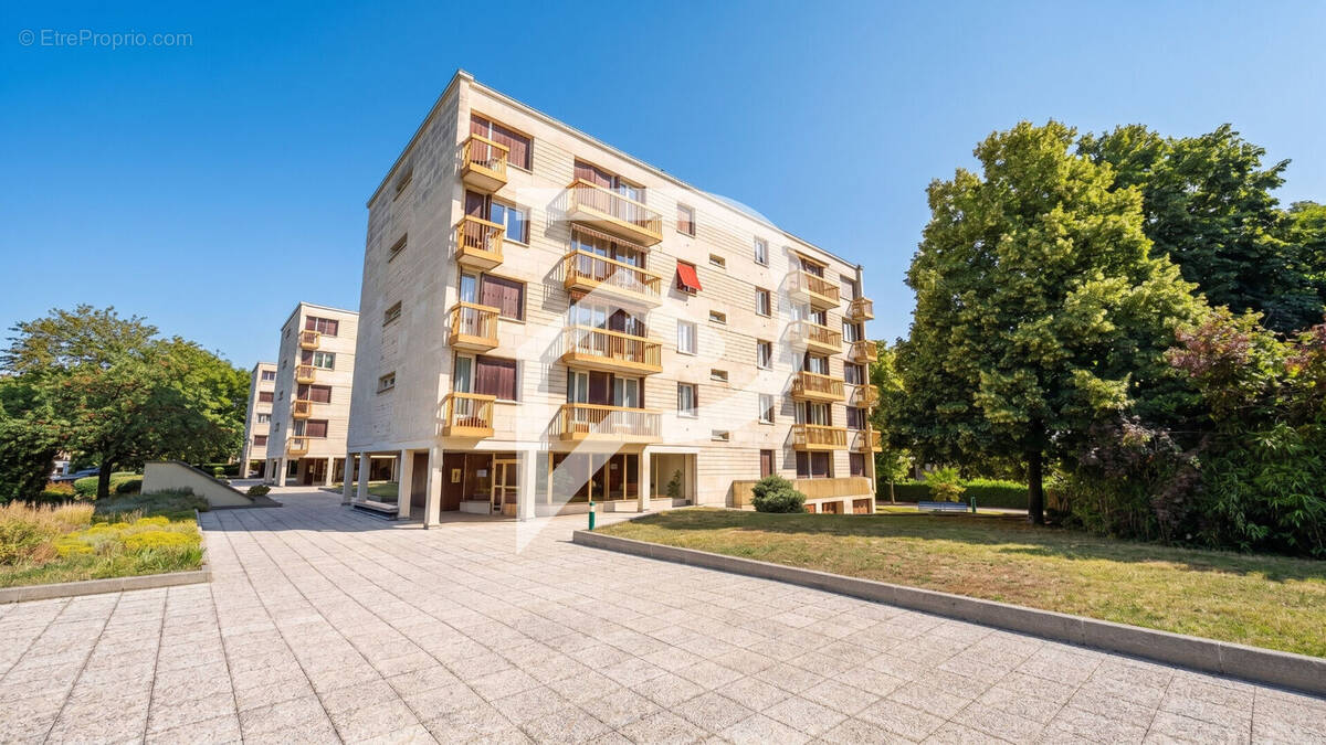 Appartement à MARLY-LE-ROI
