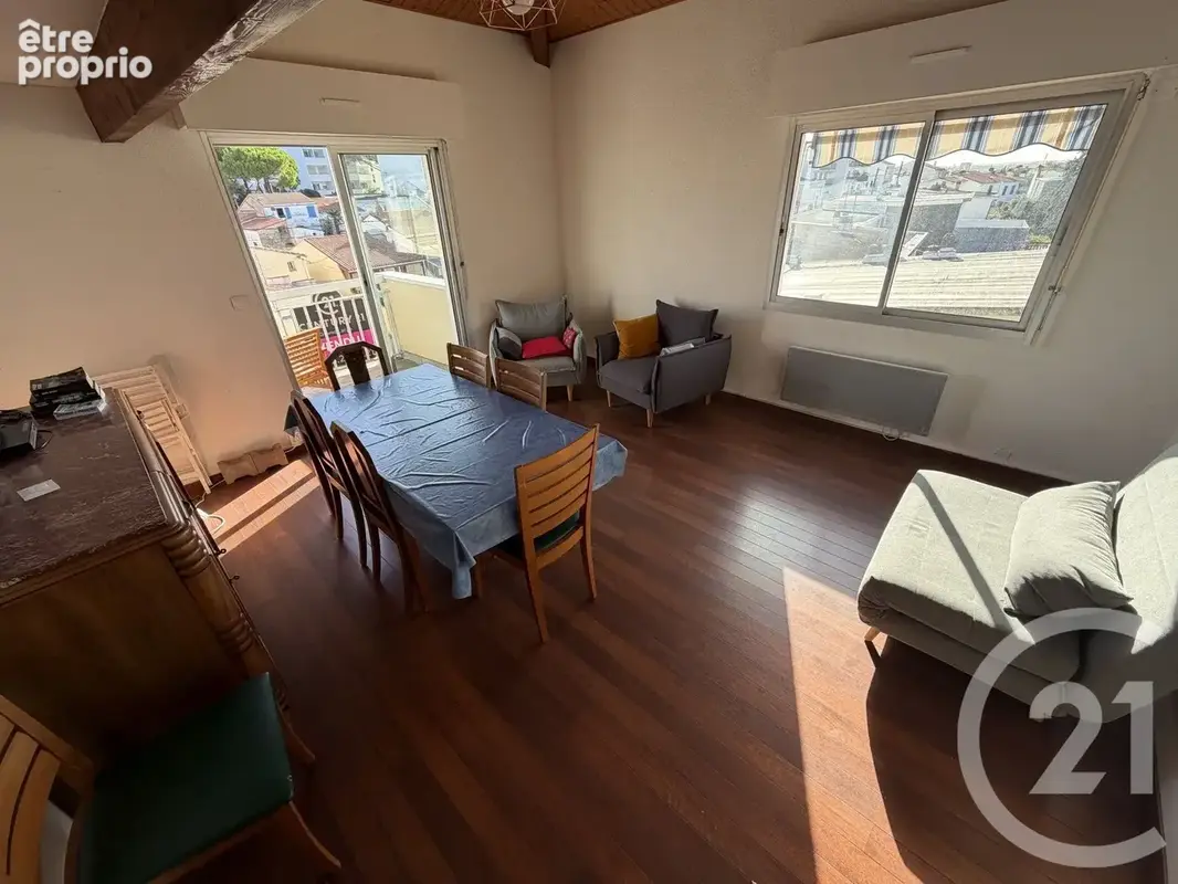 Appartement 4 pièces 67 m² à vendre à Royan (17200) - photo 11