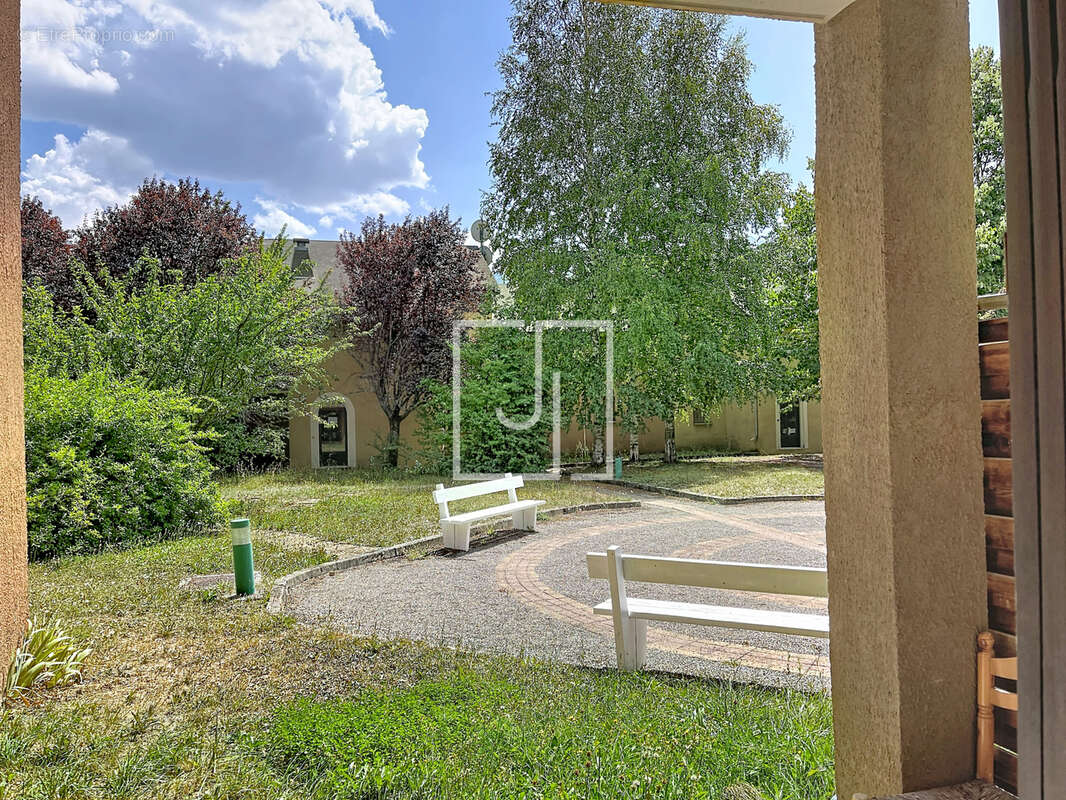 À vendre à Jausiers 04850, studio avec terrasse - photo 9