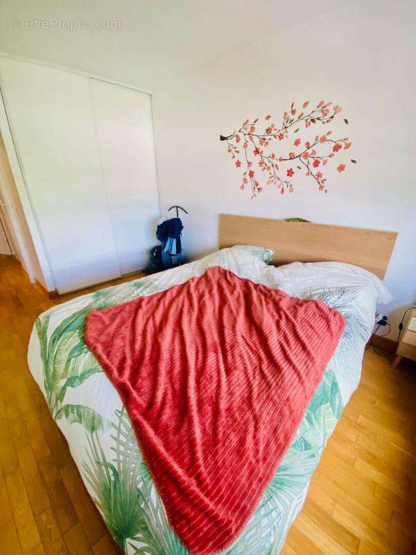 Appartement à MONTEVRAIN