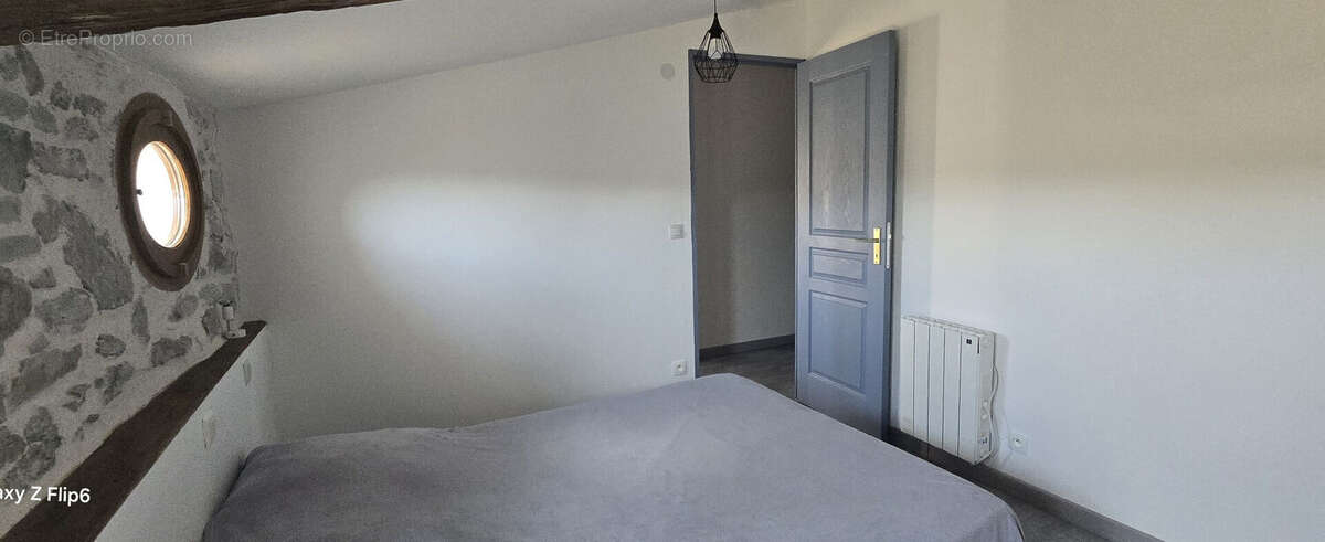 Maison à RIEUX-MINERVOIS
