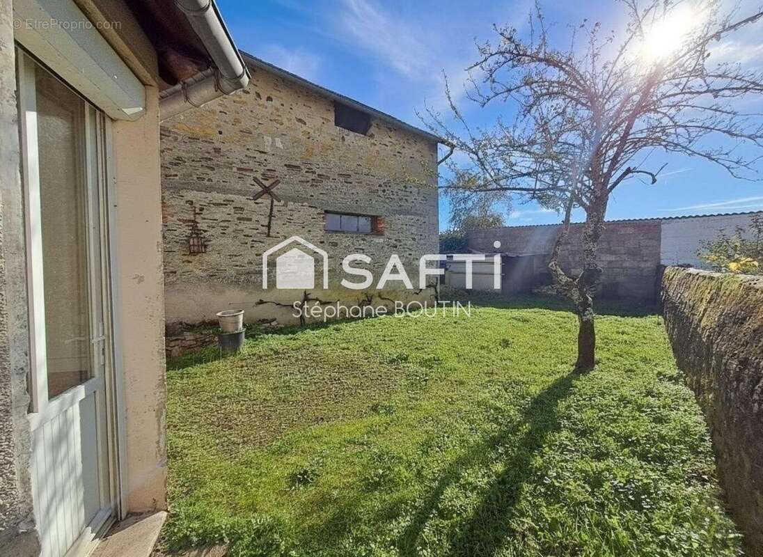 Photo 2 - Maison à MOUILLERON-EN-PAREDS