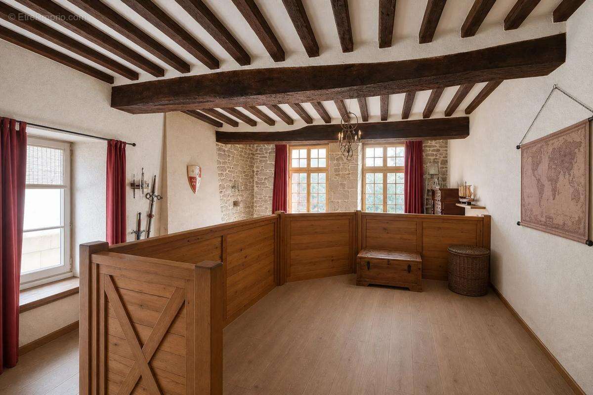 Appartement de 1 pièce de 49 m2 en vente à Guérande - photo 6