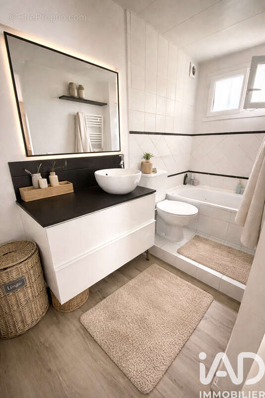 Photo 5 - Appartement à MORANGIS