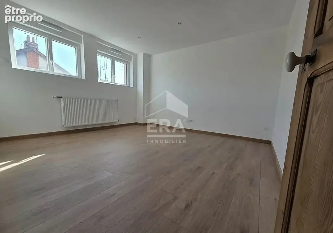 Maison 84m² à oignies - photo 7