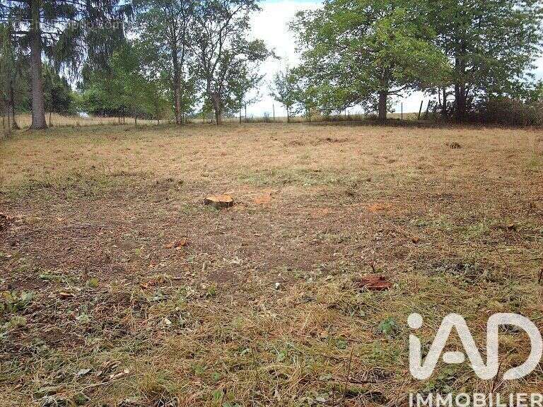 Photo 2 - Terrain à LAUNOIS-SUR-VENCE