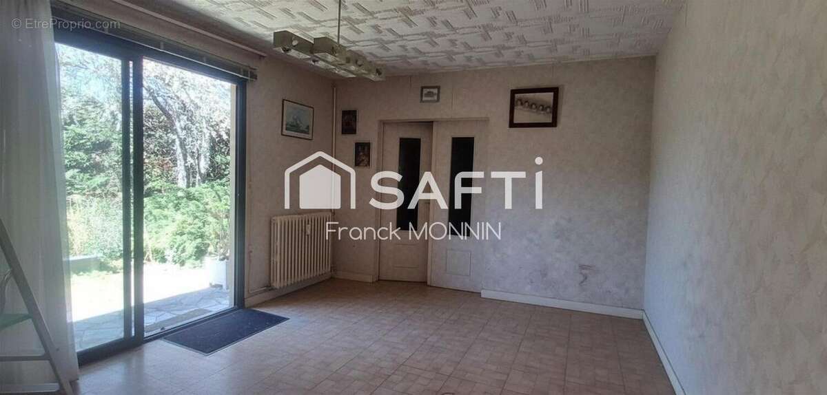 Photo 3 - Maison à COUTRAS