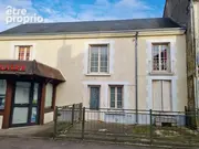 Appartement à MAZANGE