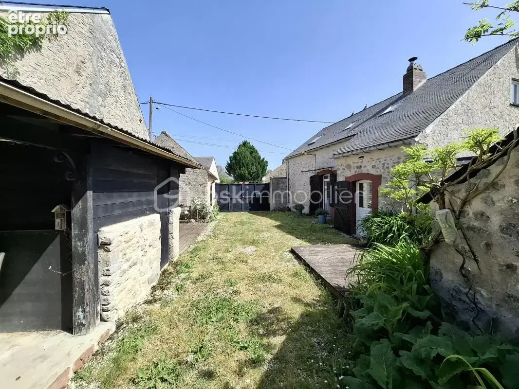 Maison à VOVES