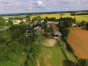 Maison à SAINT-SAUVANT