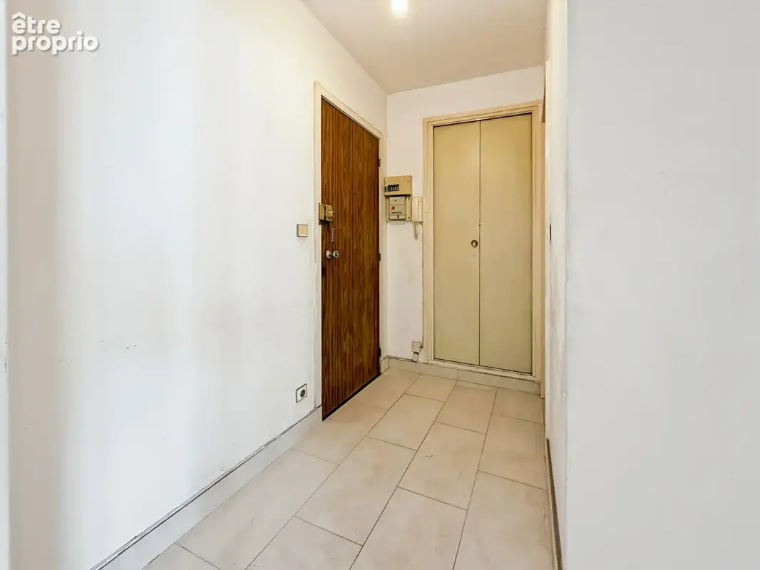 Appartement F1 à vendre à Rosny Sous Bois, 10000 rosiers - photo 3