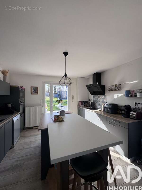 Photo 5 - Maison à MONTS