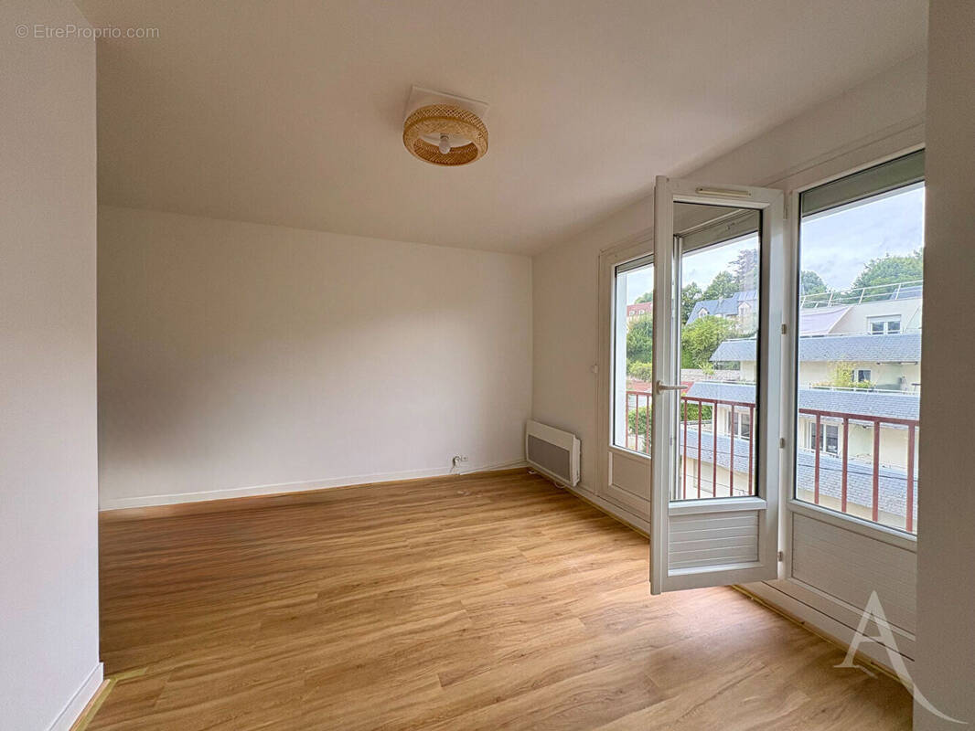 Appartement à CAEN