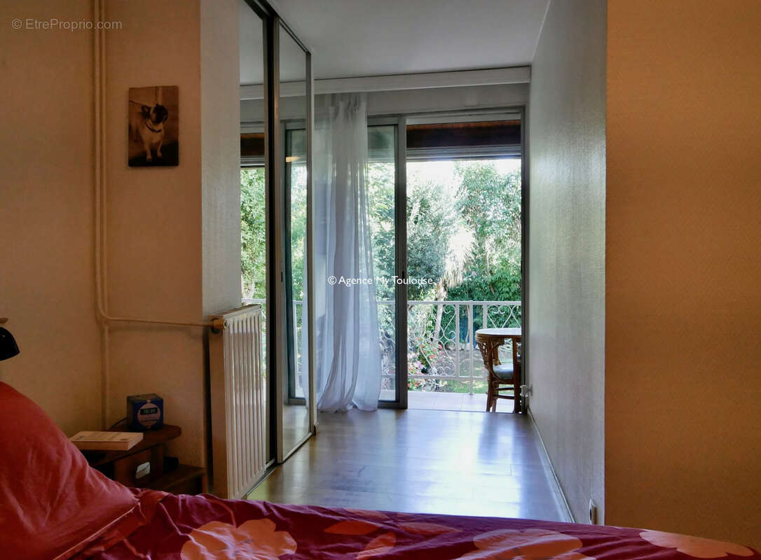 Maison à TOULOUSE