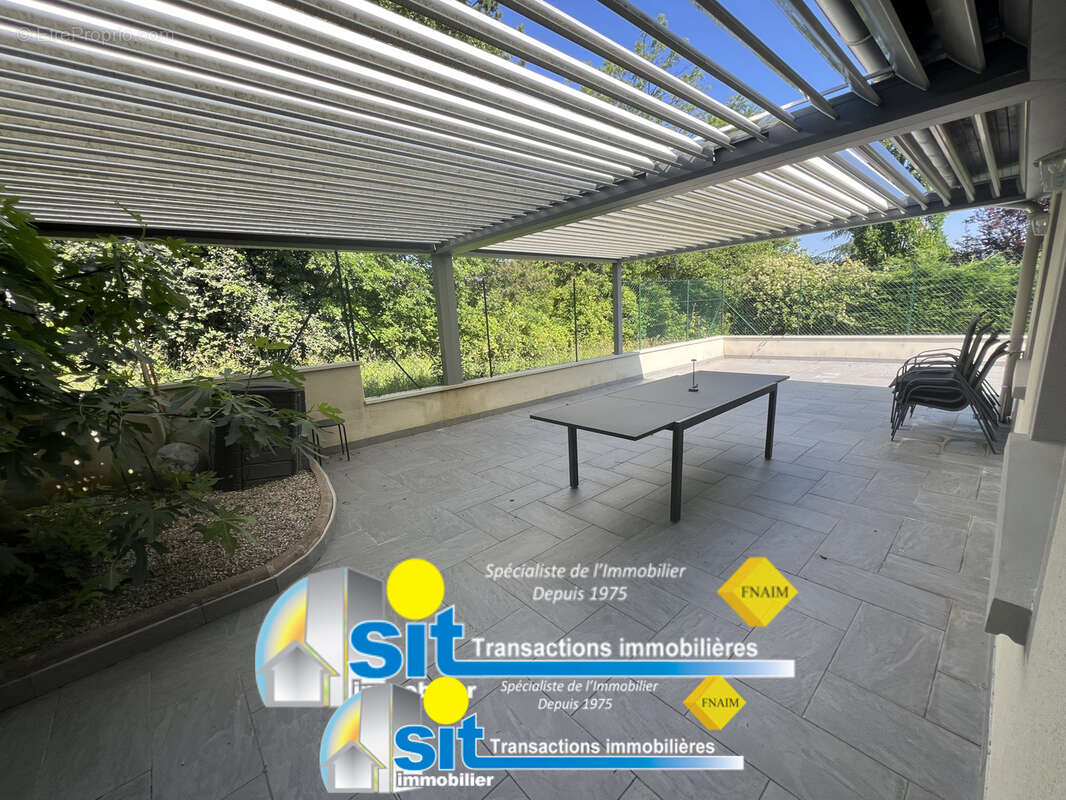 Grande propriété - 270m2 habitables - photo 6