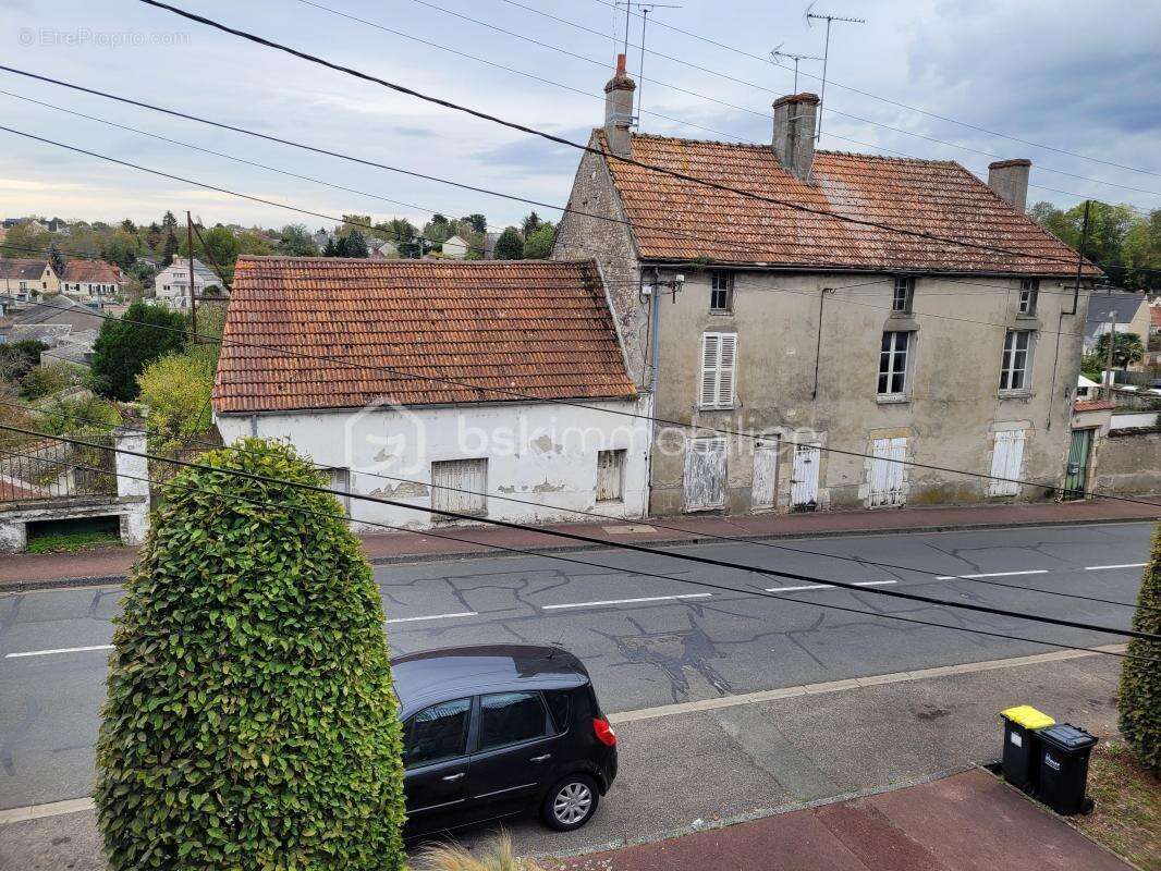 Maison à PITHIVIERS