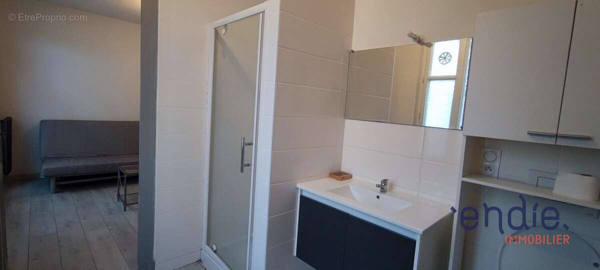 Ensemble immobilier Vichy - photo 5