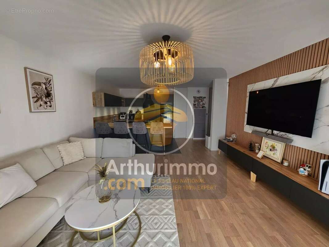 Vente Appartement Ormesson-sur-marne(94490) 359 000ï¿œ - photo 5