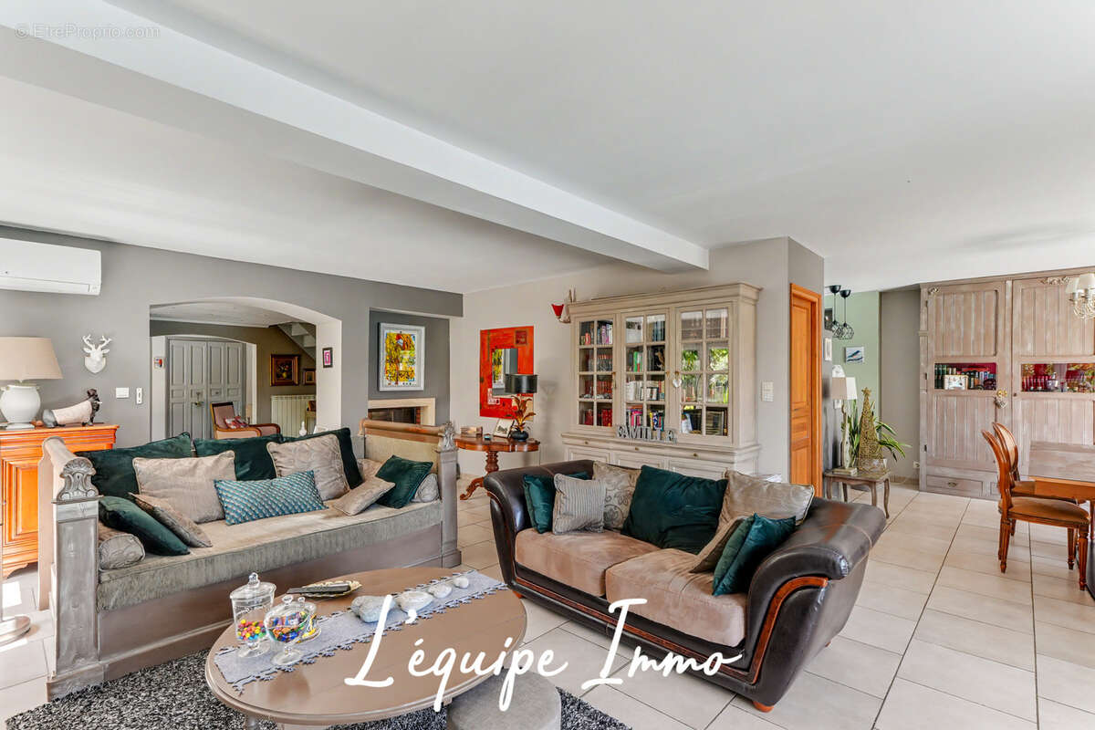 Maison à PLAISANCE-DU-TOUCH