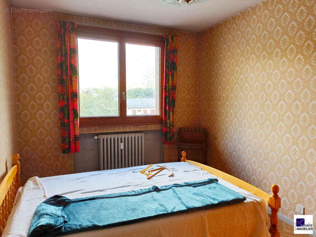 Appartement à LA CHAMBRE