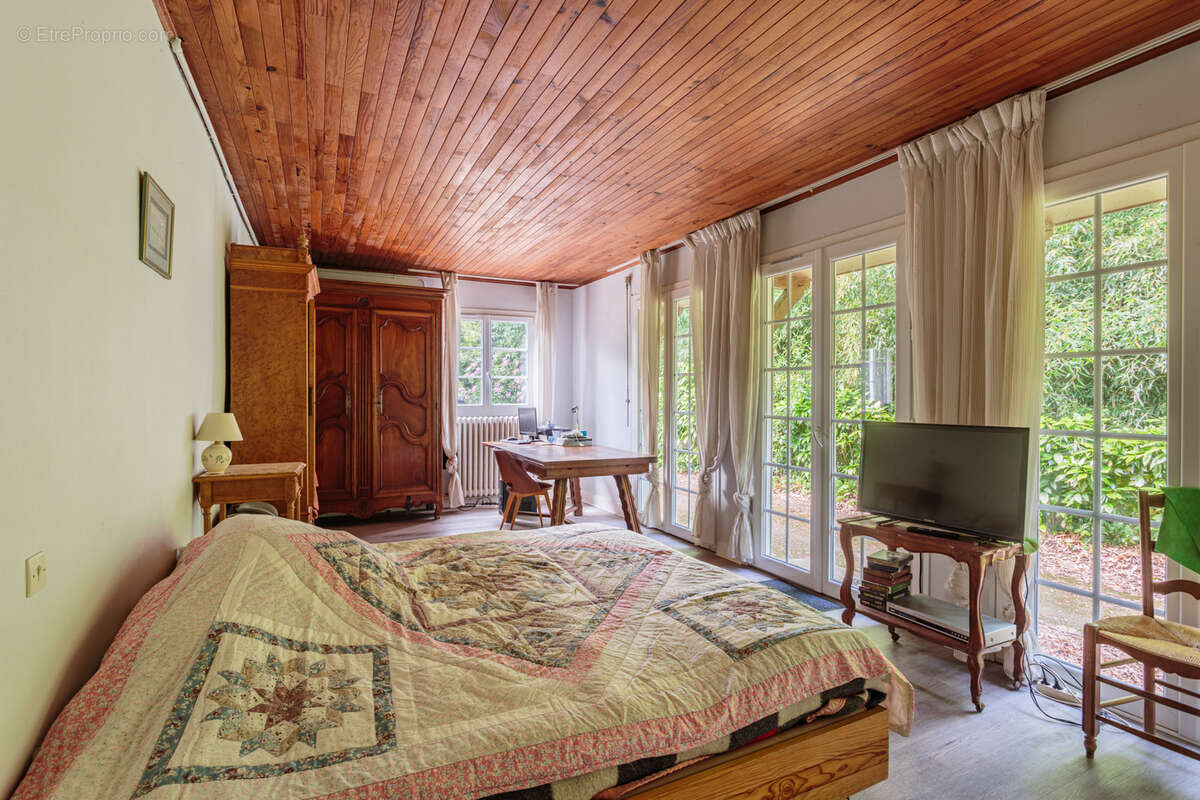 Maison à TARNOS