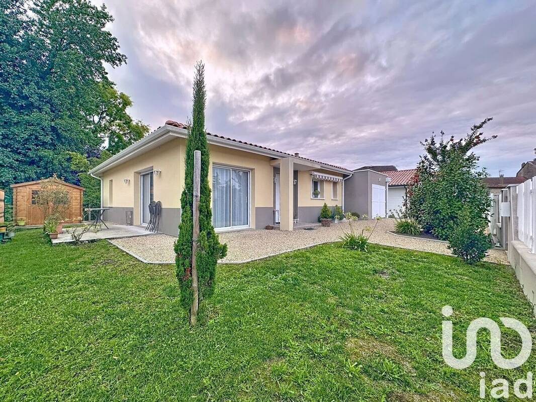 Photo 1 - Maison à HAGETMAU